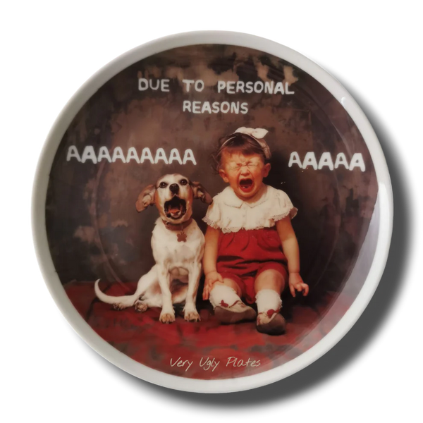 due to personal...