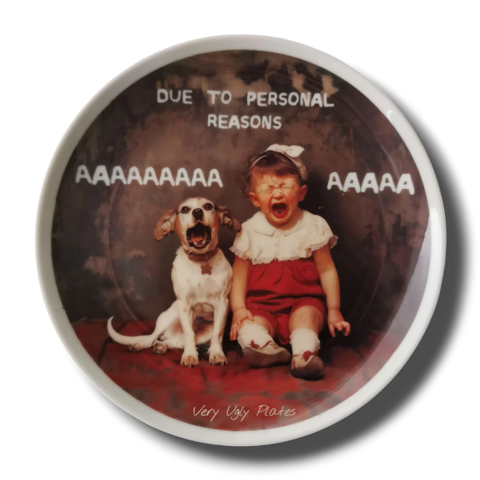 due to personal...