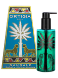 Sandalo sturtusápa 250 ml