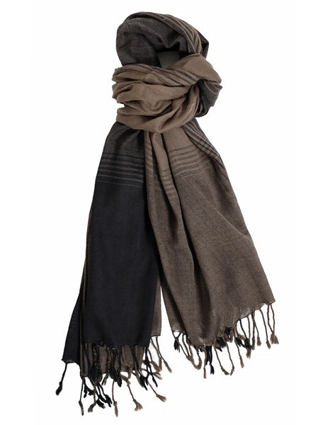 Selkot black/olive