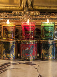 Palo Santo ilmkerti
