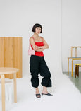 Poki m. rennilás - lítill  - the new pouch - aino
