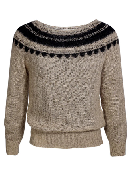 Syðri Reykir beis Medium