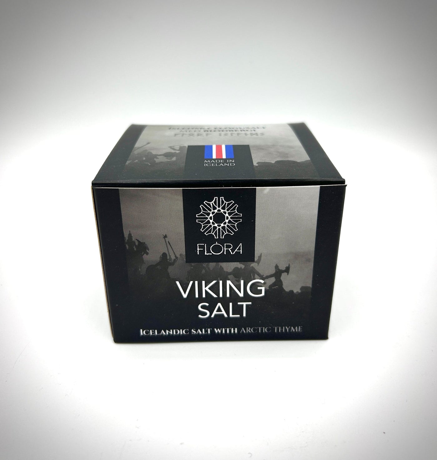 Viking sjávarsalt 100gr.
