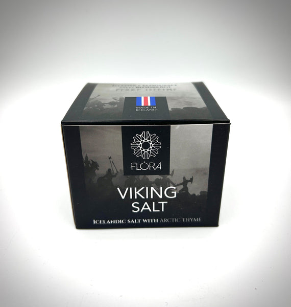 Viking sjávarsalt 100gr.