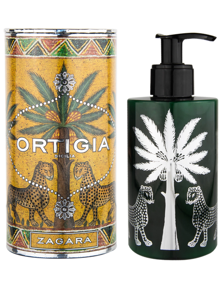 Zagara body lotion 300 ml