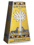 Zagara sturtusápa 250ml