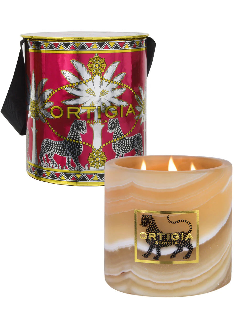 alabastur kerti minna