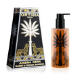 Ambra Nera sturtusápa 250ml