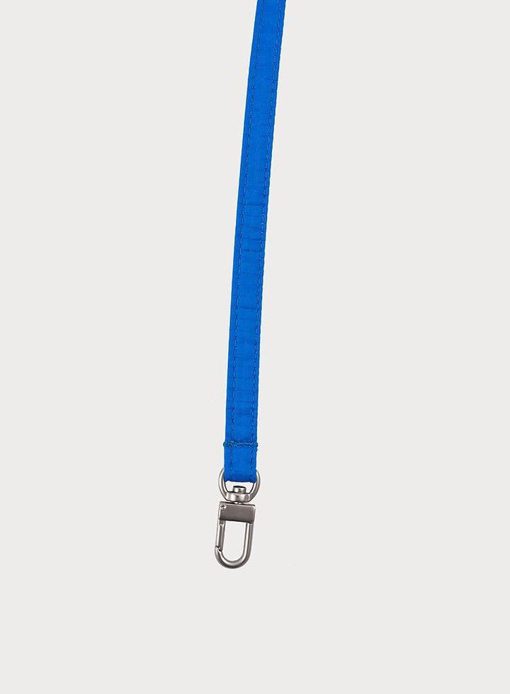 THE NEW STRAP BLUE
